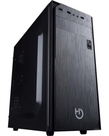 HIDITEC Semitorre ATX KLYP 3 0