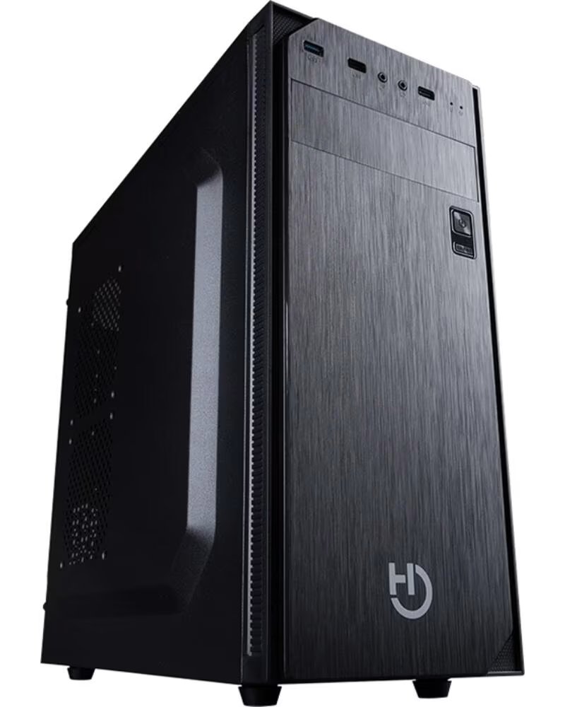 HIDITEC Semitorre ATX KLYP 3 0