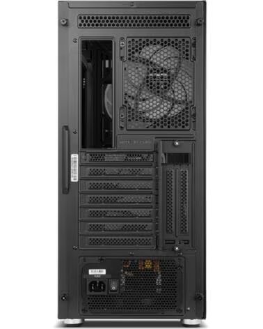 NOX Caja ordenador gaming hummer horus atx 1 x usb 3 0 2 x usb 2 0 4 x 120mm argb
