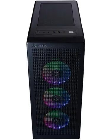 HIDITEC Semitorre Gaming H1 AIR ARGB USB-C
