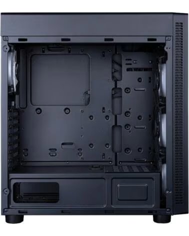 HIDITEC Semitorre Gaming H1 AIR ARGB USB-C