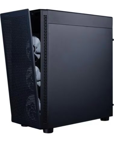 HIDITEC Semitorre Gaming H1 AIR ARGB USB-C