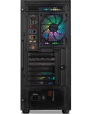 NOX Semitorre INFINITY BETA Airflow ARGB Rainbow
