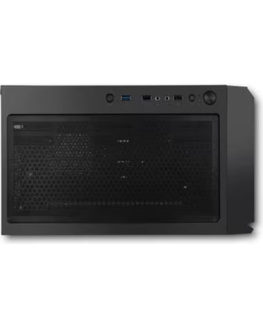 NOX Semitorre INFINITY BETA Airflow ARGB Rainbow