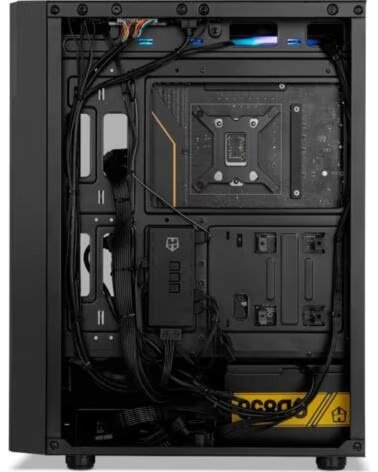 NOX Semitorre INFINITY BETA Airflow ARGB Rainbow
