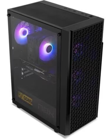 NOX Semitorre INFINITY BETA Airflow ARGB Rainbow