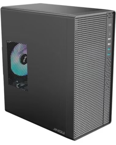APPROX Caja M-atx APPC-901 X-STRONG USB3 0
