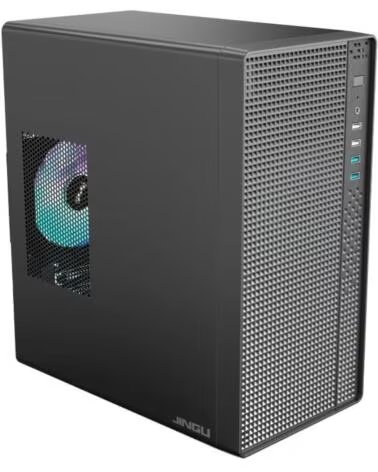 APPROX Caja M-atx APPC-901 X-STRONG USB3 0