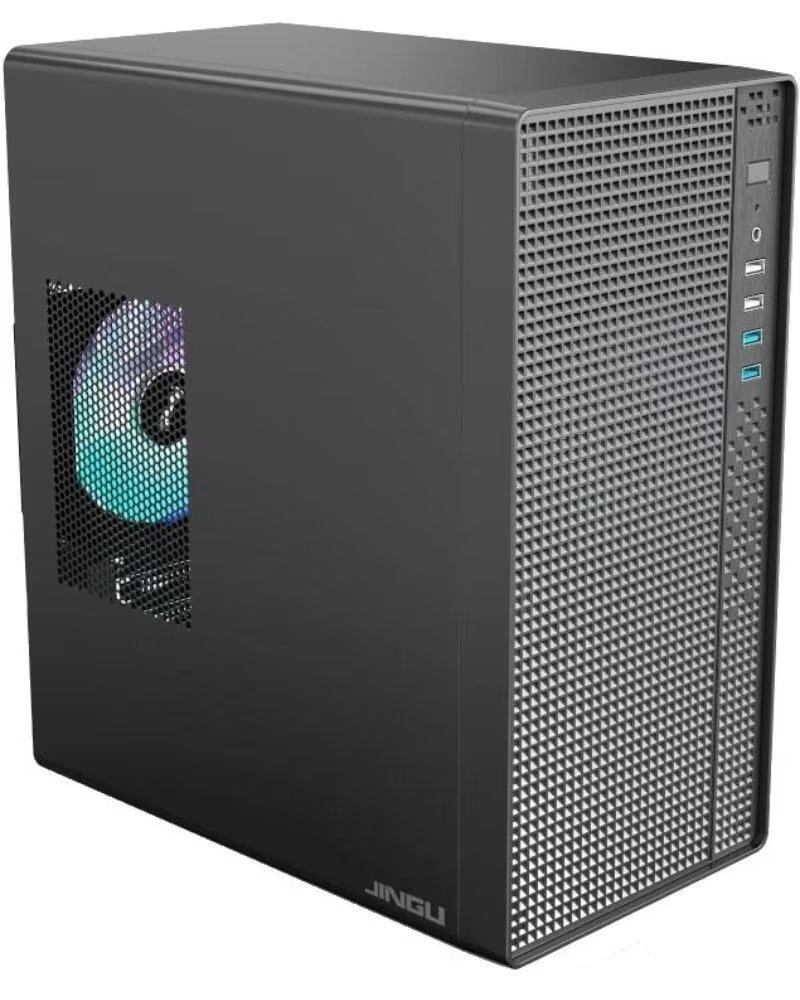 APPROX Caja M-atx APPC-901 X-STRONG USB3 0