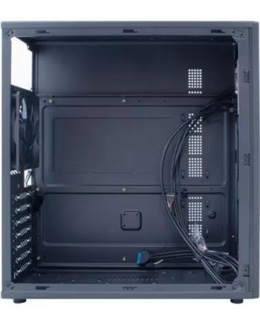 COOLBOX Caja ATX A-850 Sin Fuente