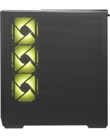 MSI Semitorre ATX MAG PANO 130R PZ Negra