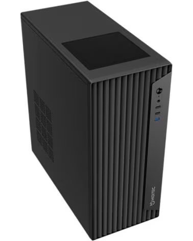 HIDITEC Caja ATX Blok 3 0 Fuente 500
