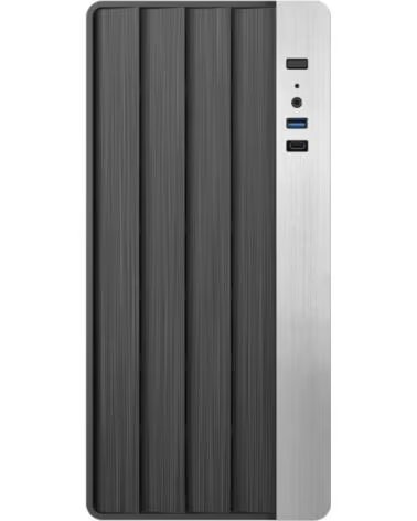 COOLBOX Caja MATX M870 USB-C 3 2 Gen1 Fte 500W