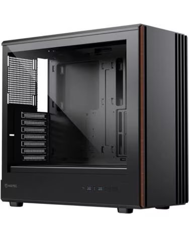 HIDITEC Caja Gaming Semitorre ORIGIM