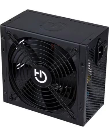 HIDITEC Fuente Al GAMING BZ-550W 80Plus Bronze