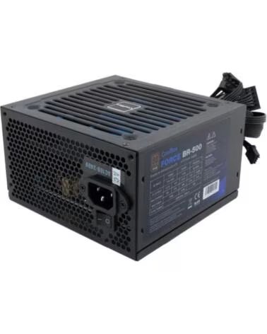 COOLBOX Fuente AL ATX FORCE-BR500 BRONZE Retail