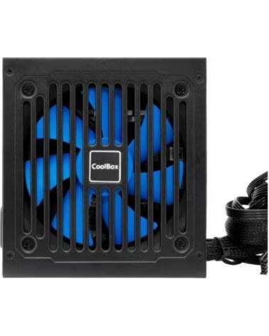 COOLBOX Fuente AL ATX FORCE-BR500 BRONZE Retail