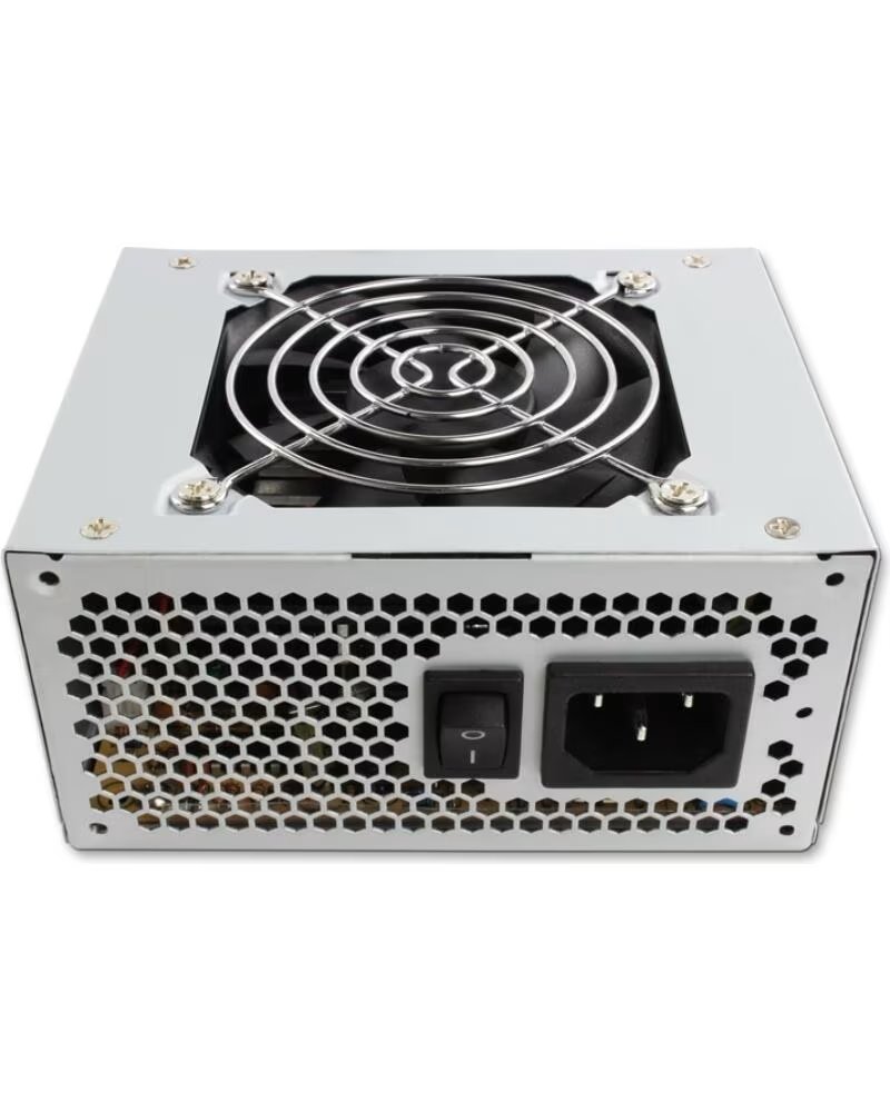TOOQ Fuente Alimentacion SFX TQEP-500S-SFX 500W