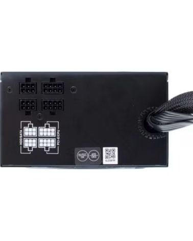 COOLBOX Gaming Fuente Alimentacion 600 W 80Bronze