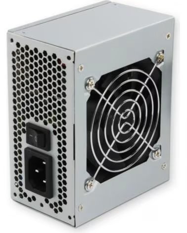 TOOQ Fuente Alimentacion SFX TQEP-500S-SFX 500W