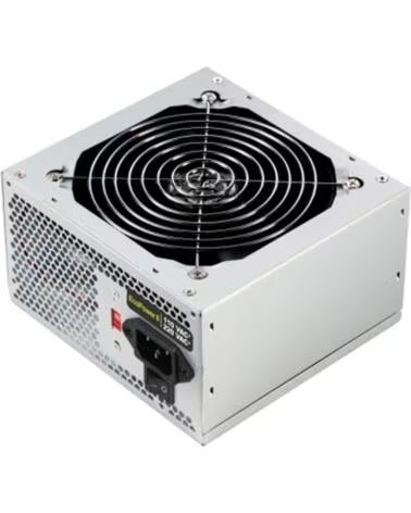 TOOQ Fuente Alim Bitension TQEP-500S-INT 500W