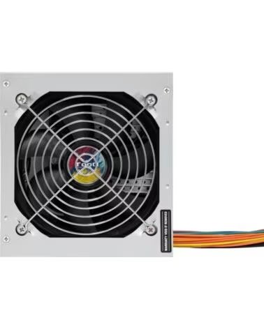 TOOQ Fuente Alimentacion TQAPOLO-500SP 500W PFC
