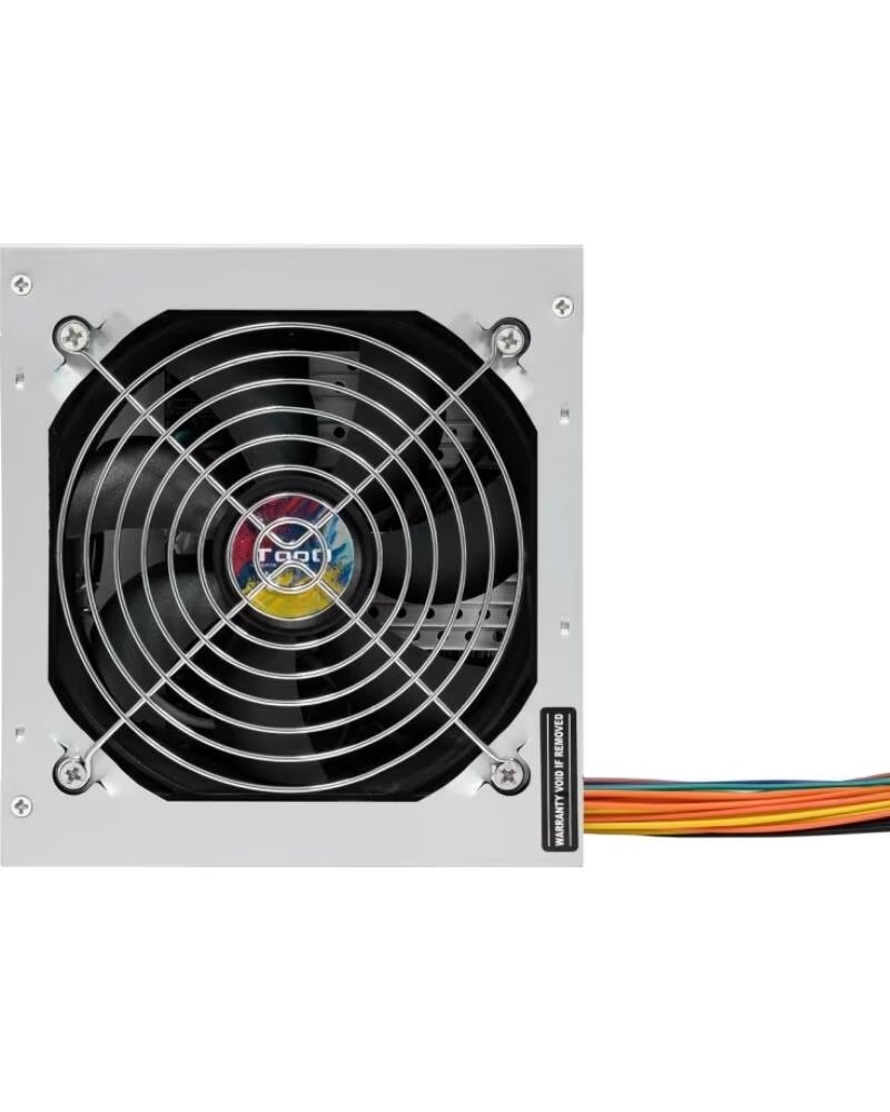 TOOQ Fuente Alimentacion TQAPOLO-500SP 500W PFC