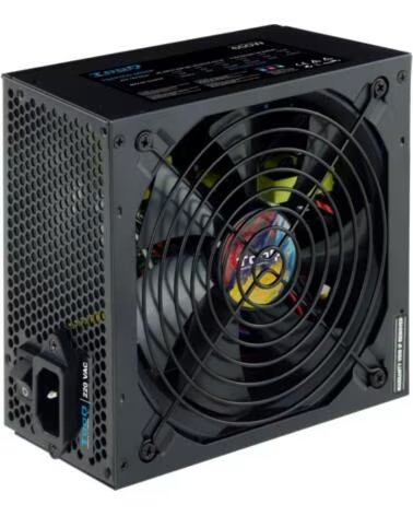 TOOQ Fuente Alimentacion TQAPOLO-600SP 600W