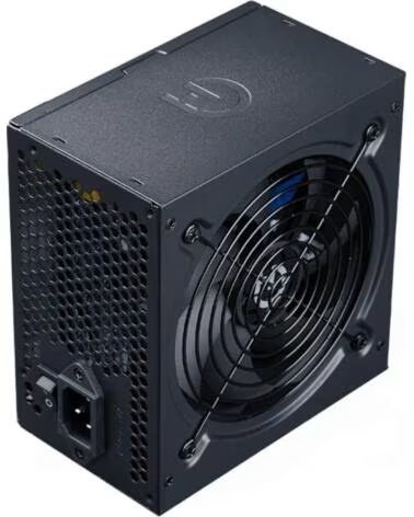 HIDITEC Fuente Al RL550 80 plus Bronze