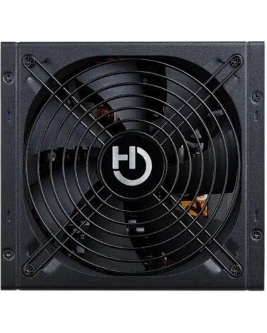 HIDITEC Fuente Al RL550 80 plus Bronze
