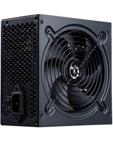 HIDITEC Fuente Al RL550 80 plus Bronze