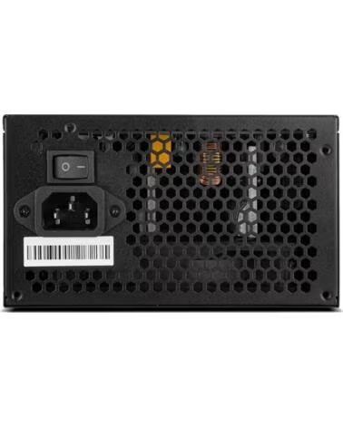 NOX Fuente Alimentacion Urano PRO 550W Bronze ATX