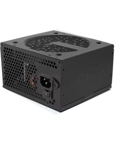 NOX Fuente Alimentacion Urano PRO 550W Bronze ATX