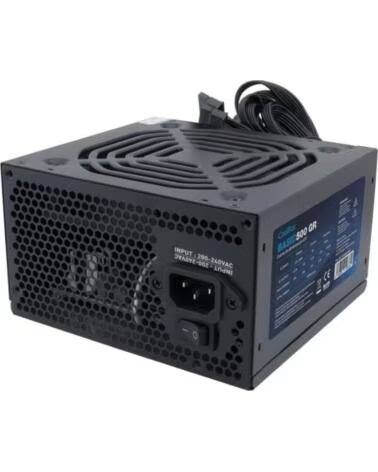 COOLBOX Fuente Alim 204 pin ATX BASIC 500W