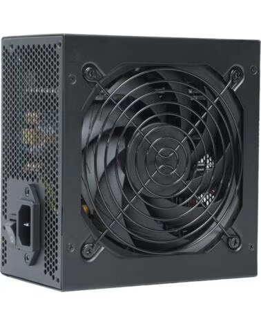 KEEP OUT Fuente Aliment ATX-500W 80BRONZECABLE