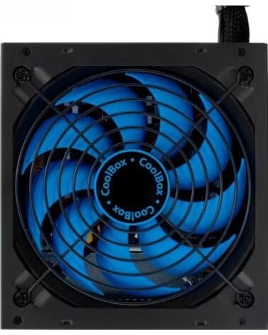 COOLBOX Gaming Fuente Al DeepPower 800w 80bronz