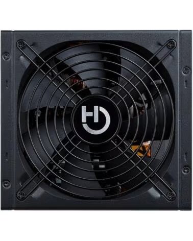 HIDITEC Fuente Al GAMING BZ-650W 80Plus Bronze