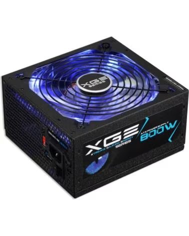 TOOQ Fuente Alimentacion TQXGEII-800SAP 80 800W