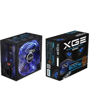 TOOQ Fuente Alimentacion TQXGEII-800SAP 80 800W