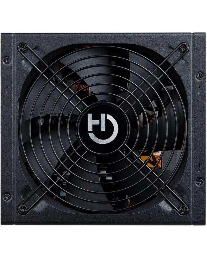 HIDITEC Fuente Gaming BZ750W 80 PLUS BRONZE