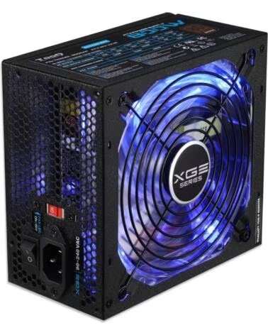 TOOQ Fuente Alimentacion TQXGEII-800SAP 80 800W