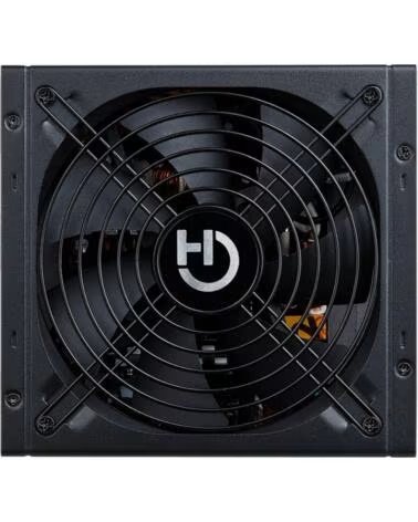 HIDITEC Fuente Al BZ850 80 Plus Bronze