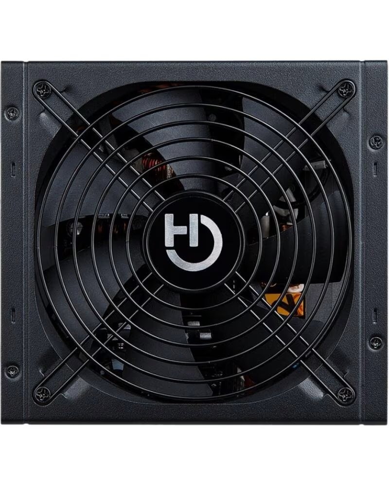 HIDITEC Fuente Al BZ850 80 Plus Bronze