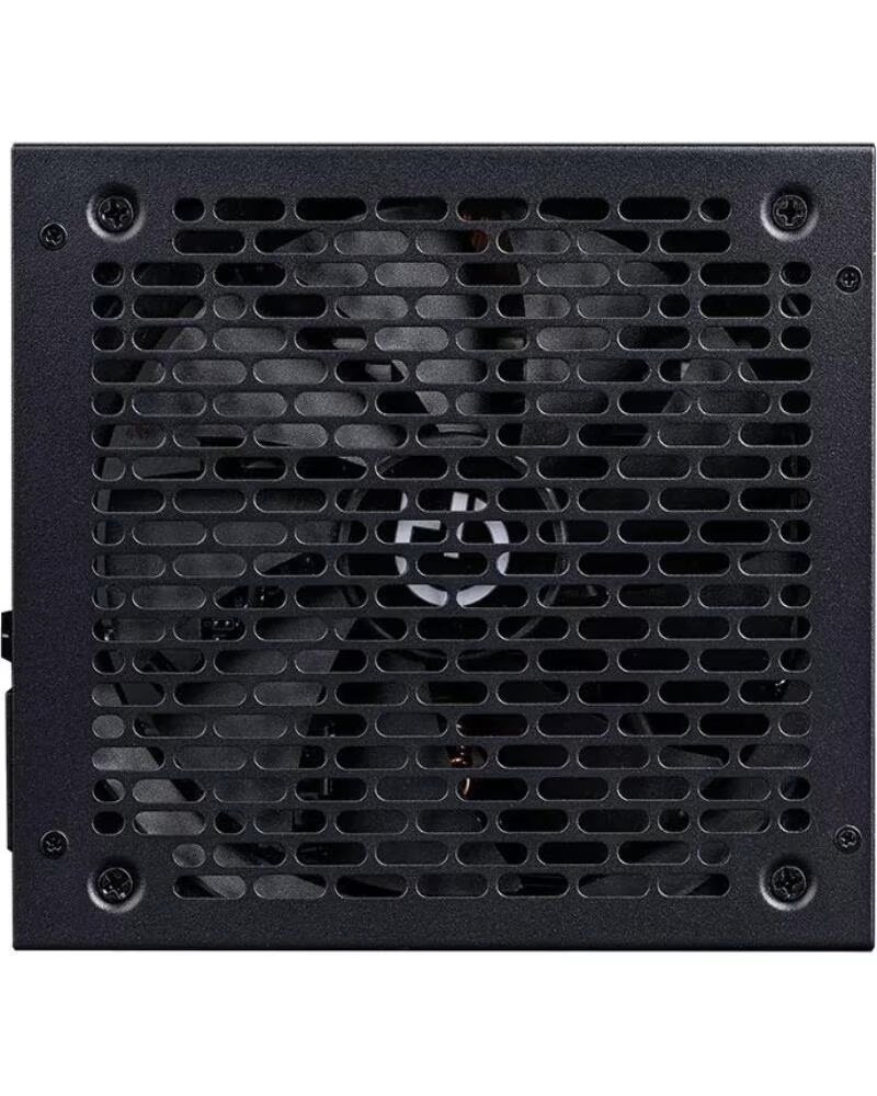 HIDITEC Fuente Alim BZX650 V2 80PLUS BRONZE FULL R