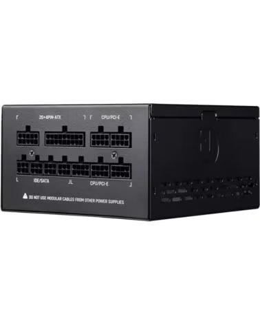 HIDITEC Fuente Alim BZX650 V2 80PLUS BRONZE FULL R