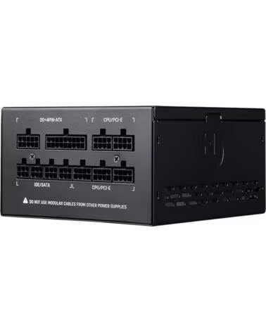 HIDITEC Fuente Alim BZX850 V2 80PLUS BRONZE FULL R