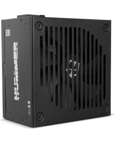 NOX HUMMER P1000W Fuente PCIE 5 0 ATX 3 0 Platinum