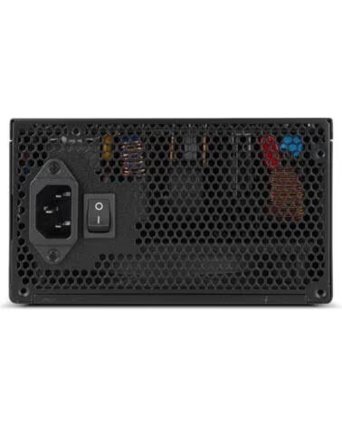 NOX HUMMER P1000W Fuente PCIE 5 0 ATX 3 0 Platinum