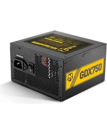 NOX HUMMER GDX750 80 GOLD 750W ATX 3 1 P SUPPLY
