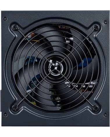 HIDITEC Fuente Al PSU RL650 80PLUS Bronze Cert